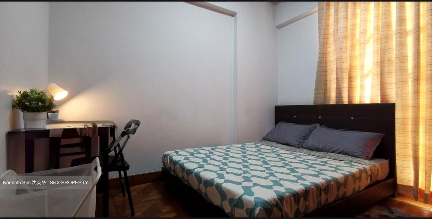 Parc Vista (D22), Condominium #523780371